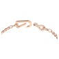COLLANA DEXTERA PAVE LINK MISTI MIS.S DONNA SWAROVSKI COLLANA DEXTERA PAVE LINK MISTI MIS.S DONNA SWAROVSKI