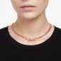 COLLANA DEXTERA PAVE LINK MISTI MIS.S DONNA SWAROVSKI COLLANA DEXTERA PAVE LINK MISTI MIS.S DONNA SWAROVSKI