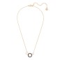 COLLANA HOTE ROSE DONNA SWAROVSKI COLLANA HOTE ROSE DONNA SWAROVSKI