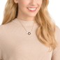 COLLANA HOTE ROSE DONNA SWAROVSKI COLLANA HOTE ROSE DONNA SWAROVSKI