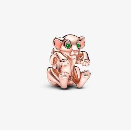CHARM DISNEY IL RE LEONE NALA PANDORA  783250C01 PANDORA