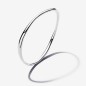 BRACCIALE RIGIDO LINEA SINUOSA DONNA PANDORA BRACCIALE RIGIDO LINEA SINUOSA DONNA PANDORA