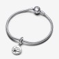 CHARM DONT MESS WITH MAMA DA INCIDERE PANDORA CHARM DONT MESS WITH MAMA DA INCIDERE PANDORA