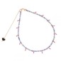 COLLANA CHOKER DONNA MAMAN ET SOPHIE ACQUA E FUOCO COLLANA CHOKER DONNA MAMAN ET SOPHIE ACQUA E FUOCO