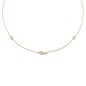 COLLANA EYE OF LIGHT LUCKY COLLECTION DONNA BREIL COLLANA EYE OF LIGHT LUCKY COLLECTION DONNA BREIL