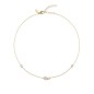 COLLANA EYE OF LIGHT LUCKY COLLECTION DONNA BREIL COLLANA EYE OF LIGHT LUCKY COLLECTION DONNA BREIL