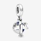 CHARM PENDENTE AEROPLANO DONNA PANDORA CHARM PENDENTE AEROPLANO DONNA PANDORA