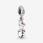 CHARM PENDENTE DISNEY FROZEN OLAF PANDORA CHARM PENDENTE DISNEY FROZEN OLAF PANDORA