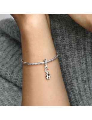 CHARM PENDENTE DISNEY FROZEN OLAF PANDORA