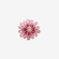 CHARM MARGHERITA ROSA DONNA PANDORA CHARM MARGHERITA ROSA DONNA PANDORA