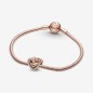 CHARM CUORI INTRECCIATI CON PIETRE DONNA PANDORA CHARM CUORI INTRECCIATI CON PIETRE DONNA PANDORA
