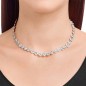 COLLANA RODIO DONNA SWAROVSKI ANGELIC COLLANA RODIO DONNA SWAROVSKI ANGELIC