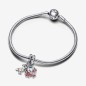 CHARM DISNEY PENDENTE TIMON E PUMBAA DIVISIBILE DONNA PANDORA CHARM DISNEY PENDENTE TIMON E PUMBAA DIVISIBILE DONNA PANDORA