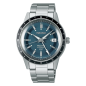 OROLOGIO STYLE 60'S AUTOMATICO GMT UOMO SEIKO PRESAGE OROLOGIO STYLE 60'S AUTOMATICO GMT UOMO SEIKO PRESAGE