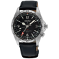 OROLOGIO ALPINIST MECHANICAL GMT UOMO SEIKO PROSPEX OROLOGIO ALPINIST MECHANICAL GMT UOMO SEIKO PROSPEX