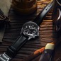 OROLOGIO ALPINIST MECHANICAL GMT UOMO SEIKO PROSPEX OROLOGIO ALPINIST MECHANICAL GMT UOMO SEIKO PROSPEX