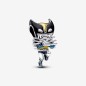 CHARM MARVEL WOLVERINE DONNA PANDORA CHARM MARVEL WOLVERINE DONNA PANDORA