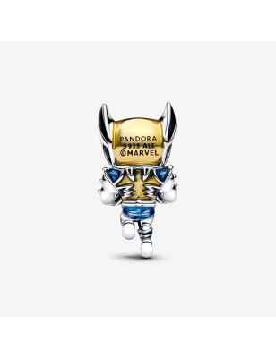 CHARM MARVEL WOLVERINE DONNA PANDORA  793359C01 PANDORA