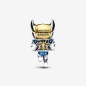 CHARM MARVEL WOLVERINE DONNA PANDORA CHARM MARVEL WOLVERINE DONNA PANDORA