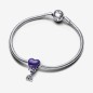 CHARM BABY GIRL CAMBIA COLORE PANDORA CHARM BABY GIRL CAMBIA COLORE PANDORA