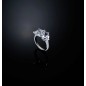ANELLO MIS.10 DONNA CHIARA FERRAGNI PRINCESS