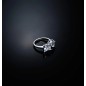 ANELLO MIS.10 DONNA CHIARA FERRAGNI PRINCESS