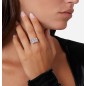 ANELLO MIS.10 DONNA CHIARA FERRAGNI PRINCESS