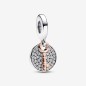 CHARM PENDENTE CHIAVE DELLA FELICITA' DONNA PANDORA CHARM PENDENTE CHIAVE DELLA FELICITA' DONNA PANDORA