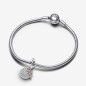 CHARM PENDENTE CHIAVE DELLA FELICITA' DONNA PANDORA CHARM PENDENTE CHIAVE DELLA FELICITA' DONNA PANDORA
