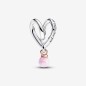 CHARM MAMMA NESSUNA COME TE DONNA PANDORA CHARM MAMMA NESSUNA COME TE DONNA PANDORA