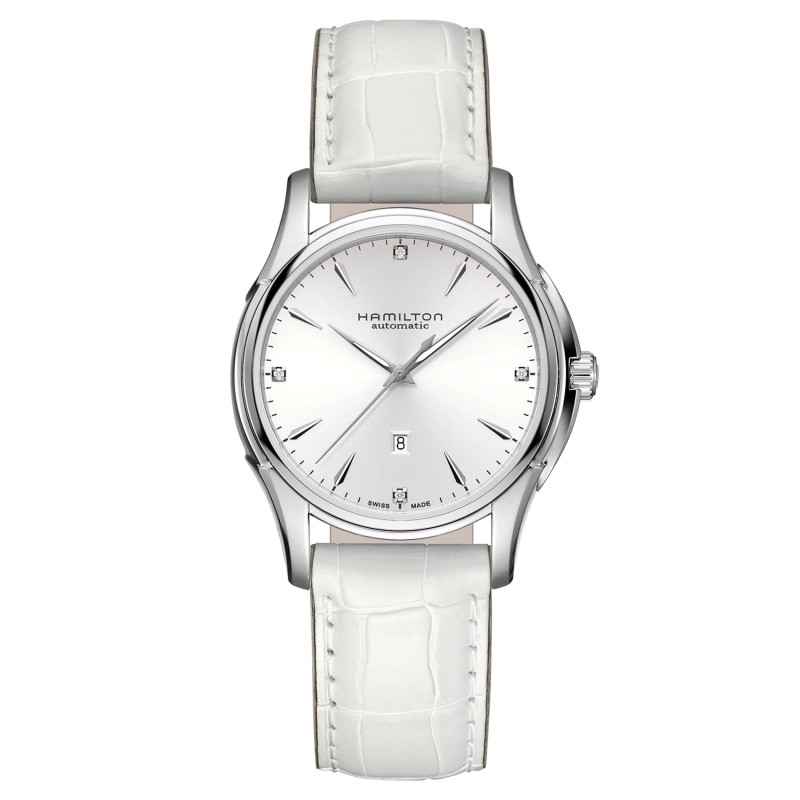 OROLOGIO LADY AUTO DONNA HAMILTON JAZZMASTER OROLOGIO LADY AUTO DONNA HAMILTON JAZZMASTER