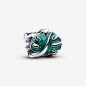 CHARM FOGLIA MONSTERA GLITTERATA DONNA PANDORA CHARM FOGLIA MONSTERA GLITTERATA DONNA PANDORA