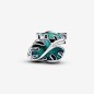 CHARM FOGLIA MONSTERA GLITTERATA DONNA PANDORA CHARM FOGLIA MONSTERA GLITTERATA DONNA PANDORA