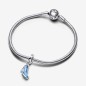 CHARM DISNEY SCARPETTA DI CENERENTOLA DONNA PANDORA CHARM DISNEY SCARPETTA DI CENERENTOLA DONNA PANDORA