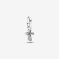 CHARM MINI PENDENTE CROSS DONNA PANDORA ME CHARM MINI PENDENTE CROSS DONNA PANDORA ME