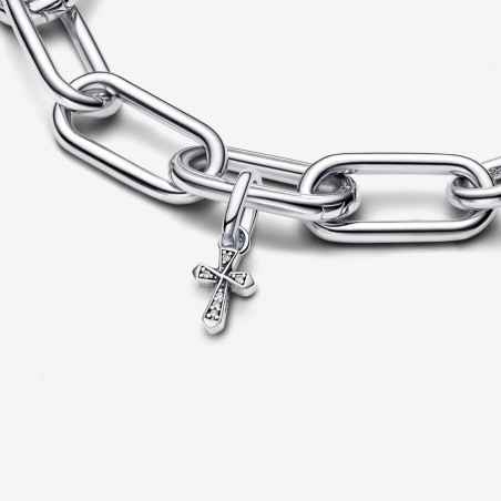 CHARM MINI PENDENTE CROSS DONNA PANDORA ME