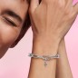 CHARM MINI PENDENTE CROSS DONNA PANDORA ME CHARM MINI PENDENTE CROSS DONNA PANDORA ME