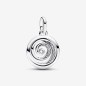 CHARM MEDALLION SPIRAL DONNA PANDORA ME CHARM MEDALLION SPIRAL DONNA PANDORA ME