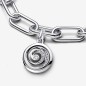 CHARM MEDALLION SPIRAL DONNA PANDORA ME CHARM MEDALLION SPIRAL DONNA PANDORA ME