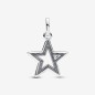 CHARM MEDALLION STAR DONNA PANDORA ME CHARM MEDALLION STAR DONNA PANDORA ME