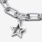 CHARM MEDALLION STAR DONNA PANDORA ME CHARM MEDALLION STAR DONNA PANDORA ME