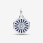 CHARM MEDALLION GALAXY HEART DONNA PANDORA ME CHARM MEDALLION GALAXY HEART DONNA PANDORA ME