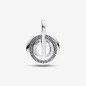 CHARM MEDALLION ZODIAC WHEEL DONNA PANDORA ME CHARM MEDALLION ZODIAC WHEEL DONNA PANDORA ME