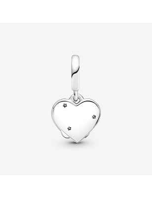 CHARM PENDENTE GATTI E CUORI DONNA PANDORA