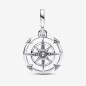 CHARM MEDALLION BUSSOLA DONNA PANDORA ME CHARM MEDALLION BUSSOLA DONNA PANDORA ME