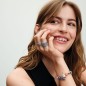 CHARM FANTASMA BOO CHE SI ILLUMINA AL BUIO DONNA PANDORA CHARM FANTASMA BOO CHE SI ILLUMINA AL BUIO DONNA PANDORA