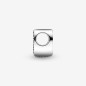 CHARM LETTERA E PANDORA MOMENTS CHARM LETTERA E PANDORA MOMENTS