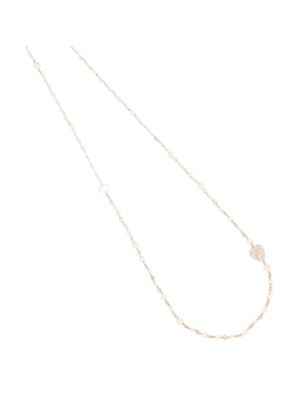 COLLANA LUNGA PERLE BIANCHE DONNA MAMAN ET SOPHIE CLLABB MAMAN ET SOPHIE