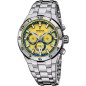 OROLOGIO CHRONO BIKE GIALLO UOMO FESTINA OROLOGIO CHRONO BIKE GIALLO UOMO FESTINA