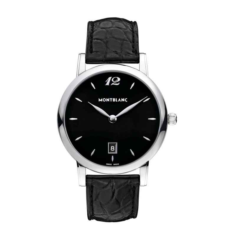 OROLOGIO STAR CLASSIQUE QUARTZ UOMO MONTBLANC OROLOGIO STAR CLASSIQUE QUARTZ UOMO MONTBLANC